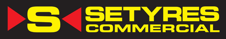 Setyres Commercial