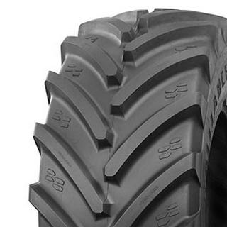 600/70R30 ALLIANCE 372 VF HS 170D TL