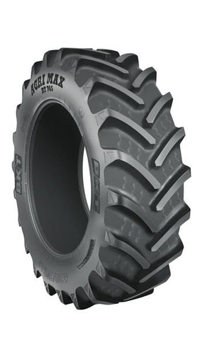 360/70R20 BKT AGRIMAX RT765 129A8/B E TL