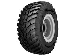 540/65R28 ALLIANCE 550 M+S 160A8/155D SB TL