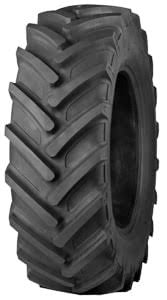 340/65R20 ALLIANCE 370 124A8/121B TL