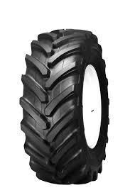 360/70R24 ALLIANCE AGRISTAR II  122D TL