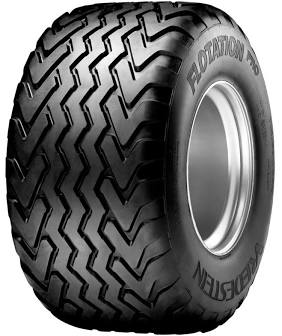 650/50R22.5 VREDESTEIN 157D FLOTATION PRO