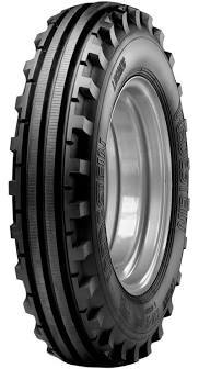 7.50   -16   TT VREDESTEIN  6PR   Lug Ring