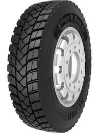 12R22.5 PETLAS RC700 152/148L M+S TL