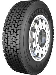 11R22.5 PETLAS RH100 148/145M TL