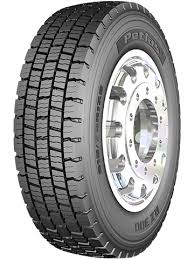 225/75R17.5 PETLAS RZ300 129/127M M+S TL