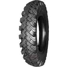 7.50-16 8PR PROTECTOR LANDROVER 112/110L TT