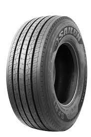 385/65R22.5 SAILUN SFR1 164K/158L 3PMSF EURO 6 TL