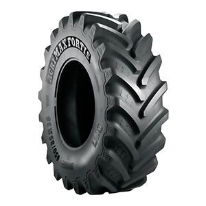 800/70R38 BKT AGRIMAX FORCE 184D IF E TL