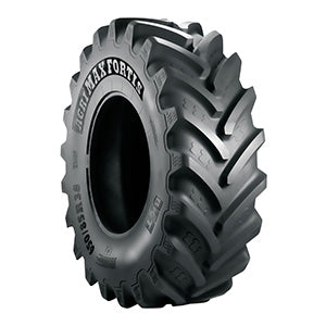 600/70R30 BKT AGRIMAX FORTIS 161A8/158D E TL