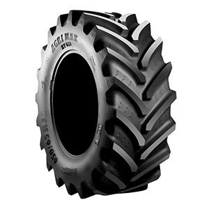 320/65R16 BKT AGRIMAX RT657 117D/120A8 E TL