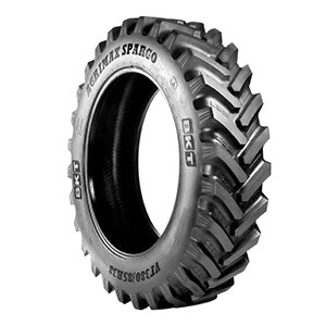 380/105R50 BKT AGRIMAX SPARGO 179D VF TL