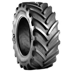 650/65R38 BKT AGRIMAX V-FLECTO 169D NRO VF TL