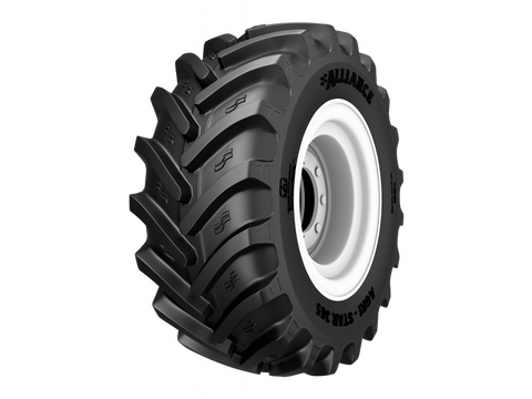 600/65R28 ALLIANCE 365 157A8/154D S/B TL