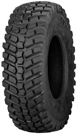 360/80R24 ALLIANCE 550 M+S 143A8/138D SB TL