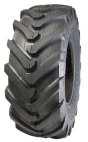 280/80R18 ALLIANCE 580 132A8 TL