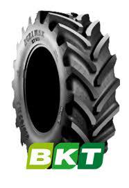 420/85R24 BKT AGRIMAX RT855 137A8/B E TL