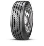 205/65R17.5 PIRELLI ST:01 129/127J(132F)TL