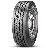 435/50R19.5 PIRELLI ST:01 160J TL