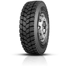 295/80R22.5 PIRELLI TG:01 152/148 L M+S TL
