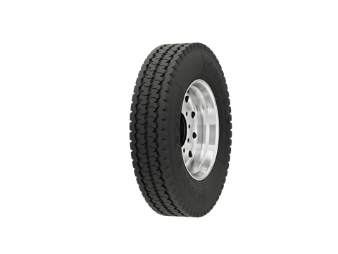 8.25R20 DOUBLE COIN RLB300 136/134L C&F TT