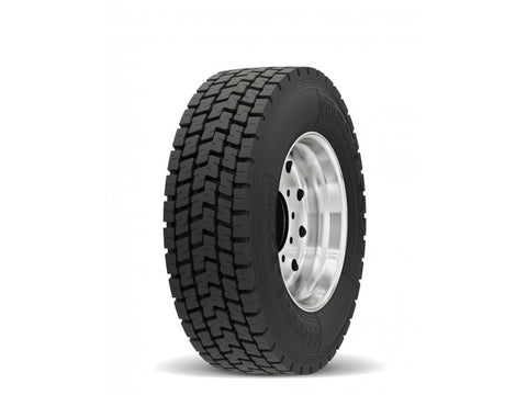 285/70R19.5 DOUBLE COIN RLB450 145/143M TL