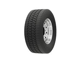 425/65R22.5 DOUBLE COIN RLB900+ 165K M+S TL