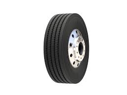 8.25R16 DOUBLE COIN RR500 128/124L TT