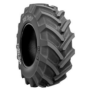 460/70R24 BKT RT747 AGRO IND 152A8/149B TL