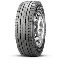 315/60R22.5 PIRELLI FH:01 154/148L TL